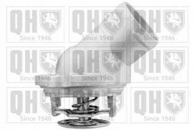 QUINTON HAZELL qth523k -  Термостат, охлаждающая жидкость